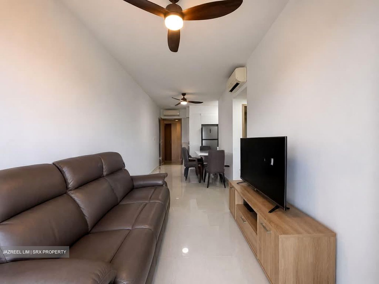 Treasure at Tampines (D18), Condominium #564156391